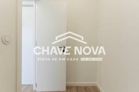 Apartamento T2 Venda em Paranhos,Porto