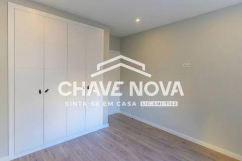 Apartamento T2 Venda em Paranhos,Porto