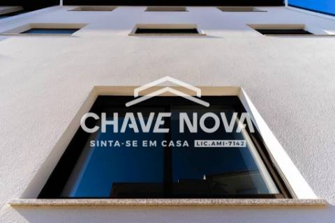 Apartamento T2 Venda em Paranhos,Porto