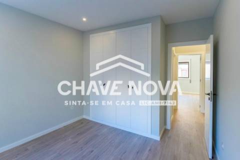 Apartamento T2 Venda em Paranhos,Porto
