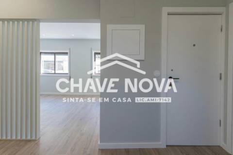 Apartamento T2 Venda em Paranhos,Porto