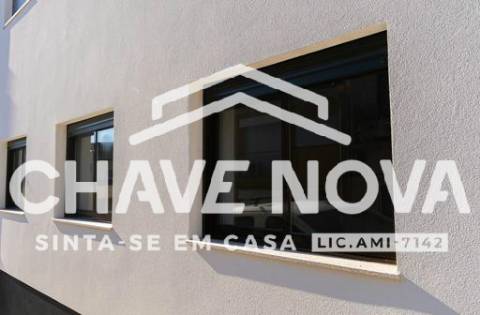 Apartamento T2 Venda em Paranhos,Porto
