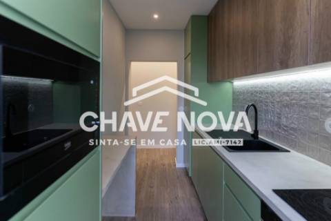 Apartamento T2 Venda em Paranhos,Porto