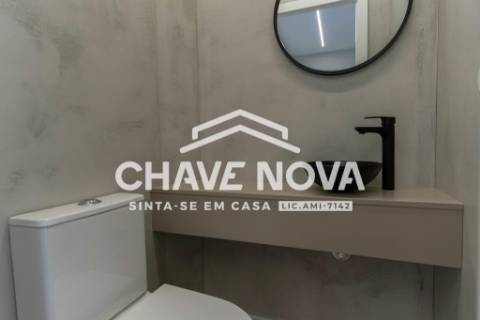 Apartamento T2 Venda em Paranhos,Porto
