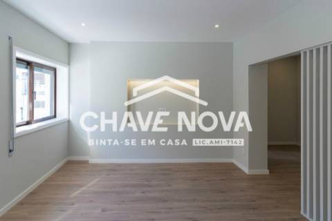 Apartamento T2 Venda em Paranhos,Porto