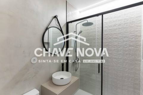 Apartamento T2 Venda em Paranhos,Porto