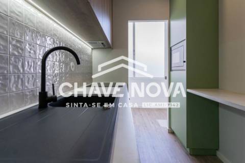 Apartamento T2 Venda em Paranhos,Porto