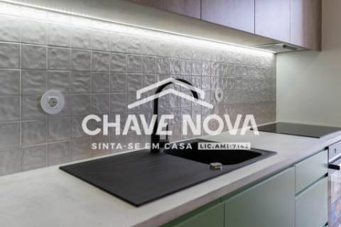 Apartamento T2 Venda em Paranhos,Porto