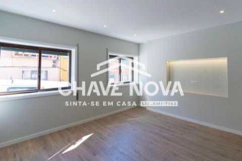 Apartamento T2 Venda em Paranhos,Porto