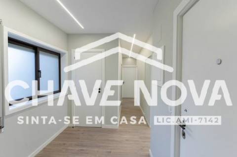 Apartamento T2 Venda em Paranhos,Porto
