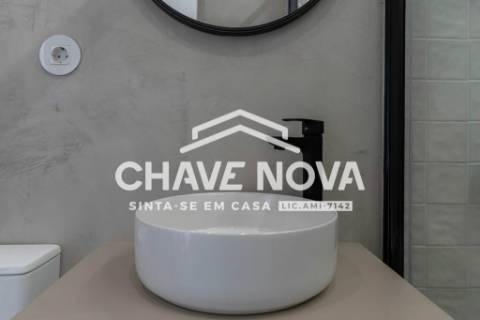 Apartamento T2 Venda em Paranhos,Porto