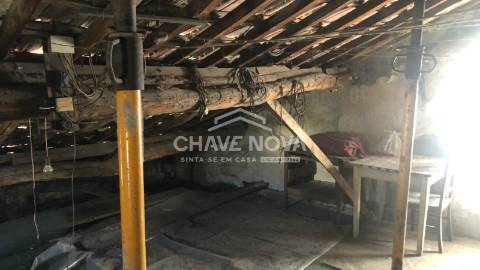 Moradia T2 Venda em Campanhã,Porto