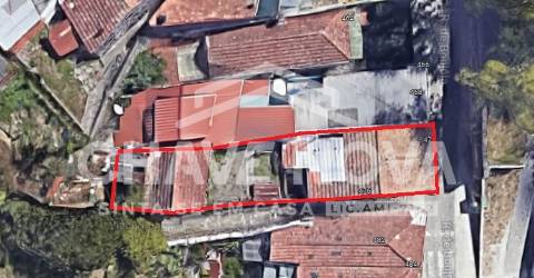 Moradia T2 Venda em Campanhã,Porto