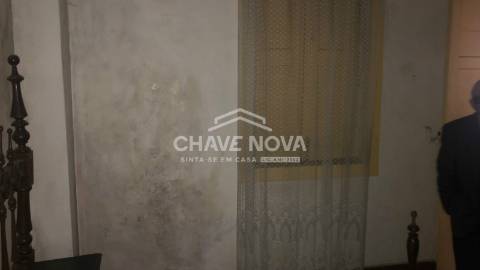 Moradia T2 Venda em Campanhã,Porto