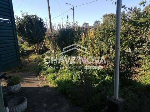 Moradia Isolada T3 Venda em Campo e Sobrado,Valongo