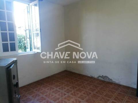 Moradia Isolada T3 Venda em Campo e Sobrado,Valongo