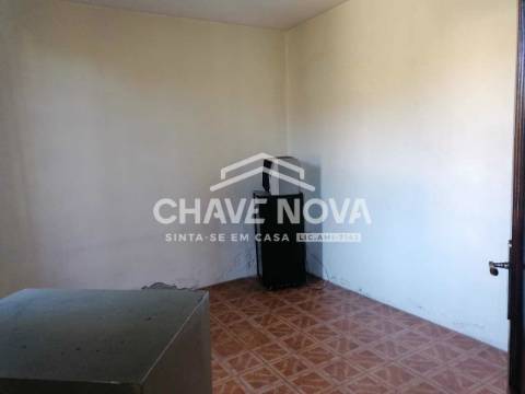 Moradia Isolada T3 Venda em Campo e Sobrado,Valongo