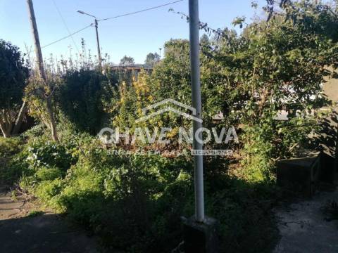 Moradia Isolada T3 Venda em Campo e Sobrado,Valongo