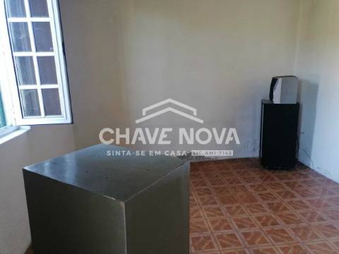 Moradia Isolada T3 Venda em Campo e Sobrado,Valongo