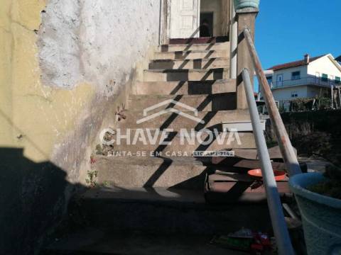 Moradia Isolada T3 Venda em Campo e Sobrado,Valongo