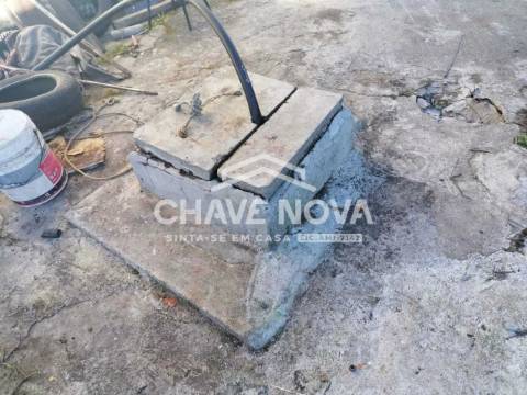 Moradia Isolada T3 Venda em Campo e Sobrado,Valongo