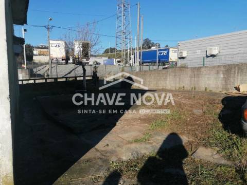 Moradia Isolada T3 Venda em Campo e Sobrado,Valongo