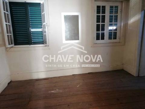 Moradia Isolada T3 Venda em Campo e Sobrado,Valongo