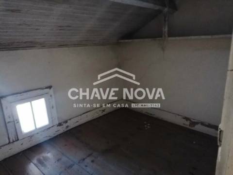 Moradia Isolada T3 Venda em Campo e Sobrado,Valongo