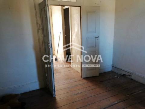 Moradia Isolada T3 Venda em Campo e Sobrado,Valongo