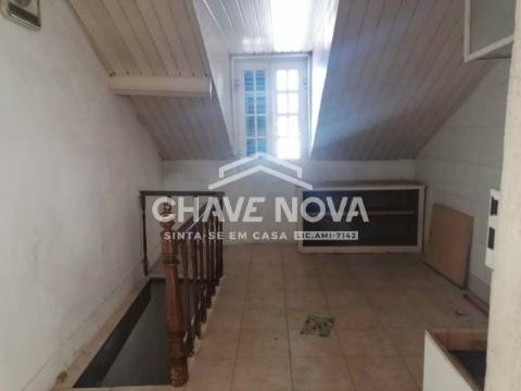 Moradia Isolada T3 Venda em Campo e Sobrado,Valongo