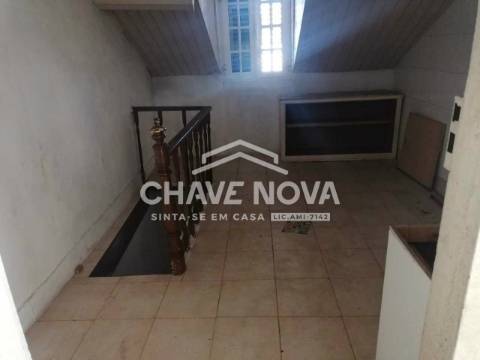 Moradia Isolada T3 Venda em Campo e Sobrado,Valongo