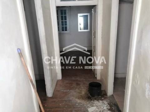 Moradia Isolada T3 Venda em Campo e Sobrado,Valongo