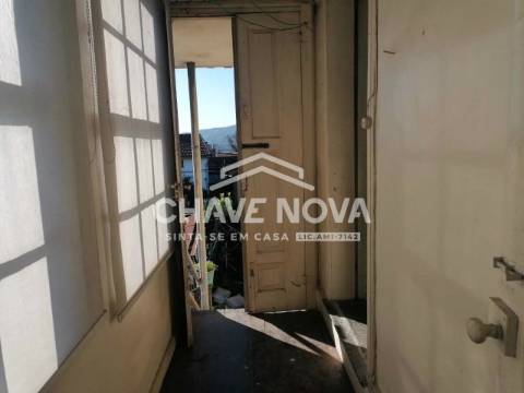 Moradia Isolada T3 Venda em Campo e Sobrado,Valongo