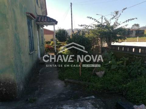 Moradia Isolada T3 Venda em Campo e Sobrado,Valongo