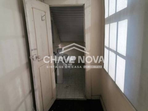 Moradia Isolada T3 Venda em Campo e Sobrado,Valongo