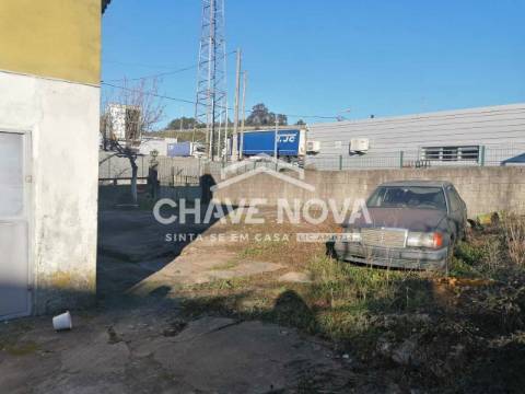 Moradia Isolada T3 Venda em Campo e Sobrado,Valongo