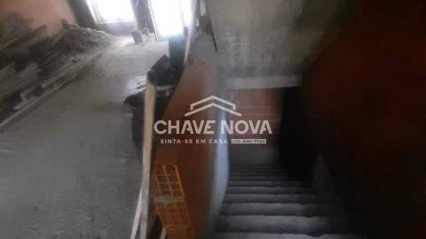 Moradia em Banda T4 Venda em Santa Marinha e São Pedro da Afurada,Vila Nova de Gaia