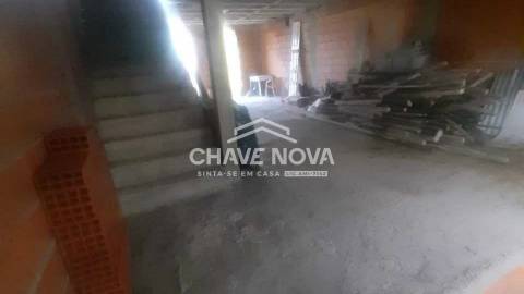 Moradia em Banda T4 Venda em Santa Marinha e São Pedro da Afurada,Vila Nova de Gaia