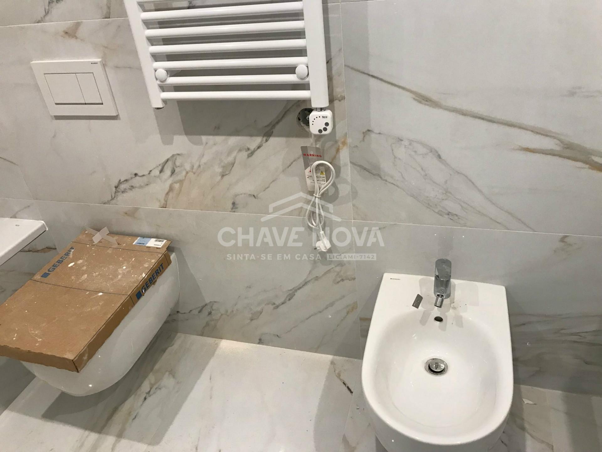 Apartamento T2 Arrendamento em Mafamude e Vilar do Paraíso,Vila Nova de Gaia