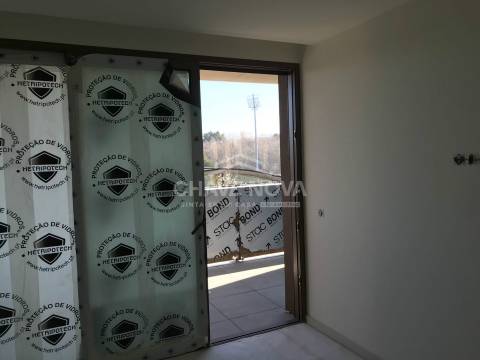 Apartamento T2 Arrendamento em Mafamude e Vilar do Paraíso,Vila Nova de Gaia