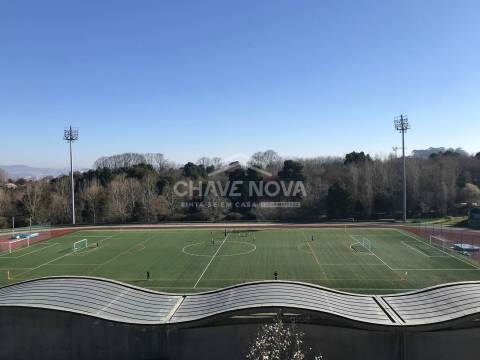 Apartamento T2 Arrendamento em Mafamude e Vilar do Paraíso,Vila Nova de Gaia