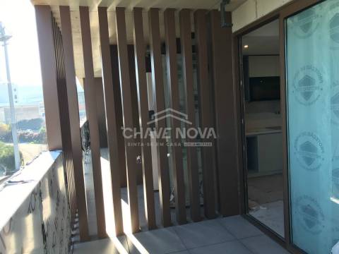 Apartamento T2 Arrendamento em Mafamude e Vilar do Paraíso,Vila Nova de Gaia
