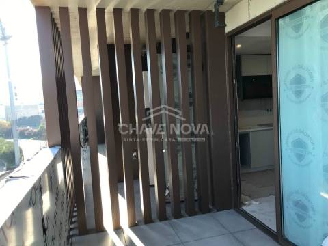 Apartamento T2 Arrendamento em Mafamude e Vilar do Paraíso,Vila Nova de Gaia
