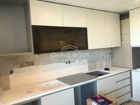 Apartamento T2 Arrendamento em Mafamude e Vilar do Paraíso,Vila Nova de Gaia