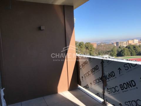 Apartamento T2 Arrendamento em Mafamude e Vilar do Paraíso,Vila Nova de Gaia