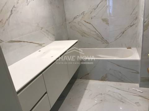 Apartamento T2 Arrendamento em Mafamude e Vilar do Paraíso,Vila Nova de Gaia