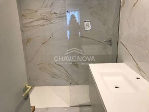 Apartamento T2 Arrendamento em Mafamude e Vilar do Paraíso,Vila Nova de Gaia