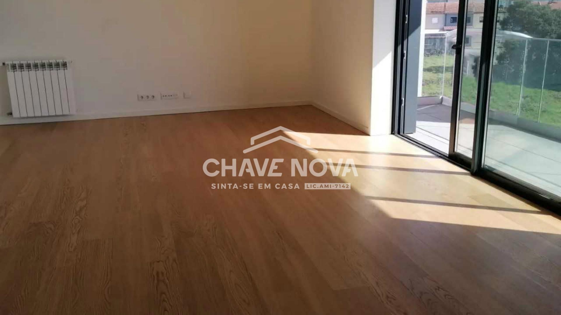 Apartamento T2 Venda em Rio Tinto,Gondomar