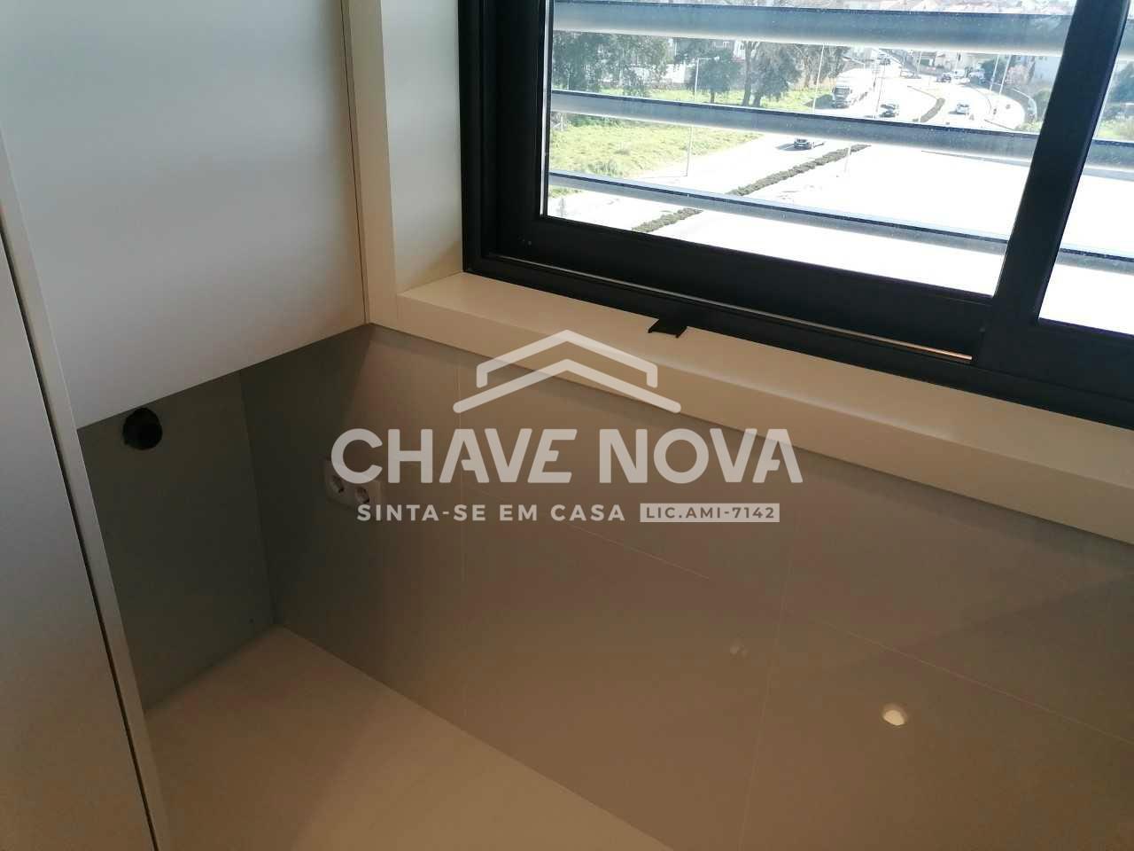 Apartamento T2 Venda em Rio Tinto,Gondomar