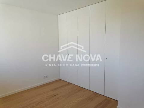 Apartamento T2 Venda em Rio Tinto,Gondomar